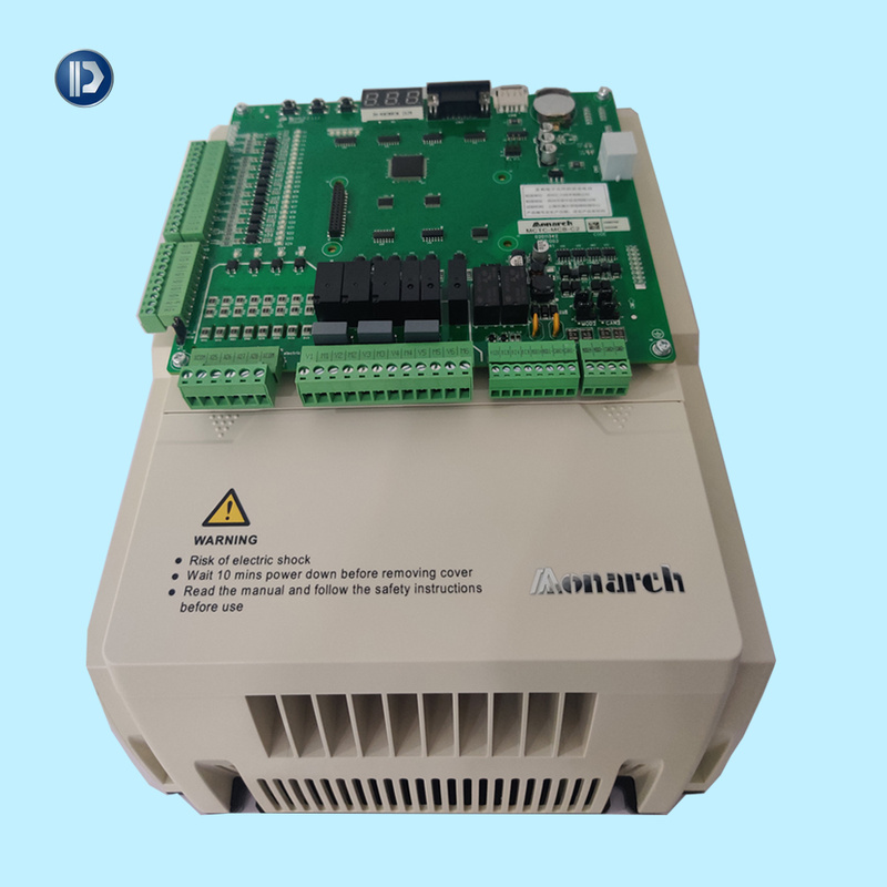 Monarch NICE3000+ Integrated Drive Controller NICE-L-C-4005 Elevator Inverter